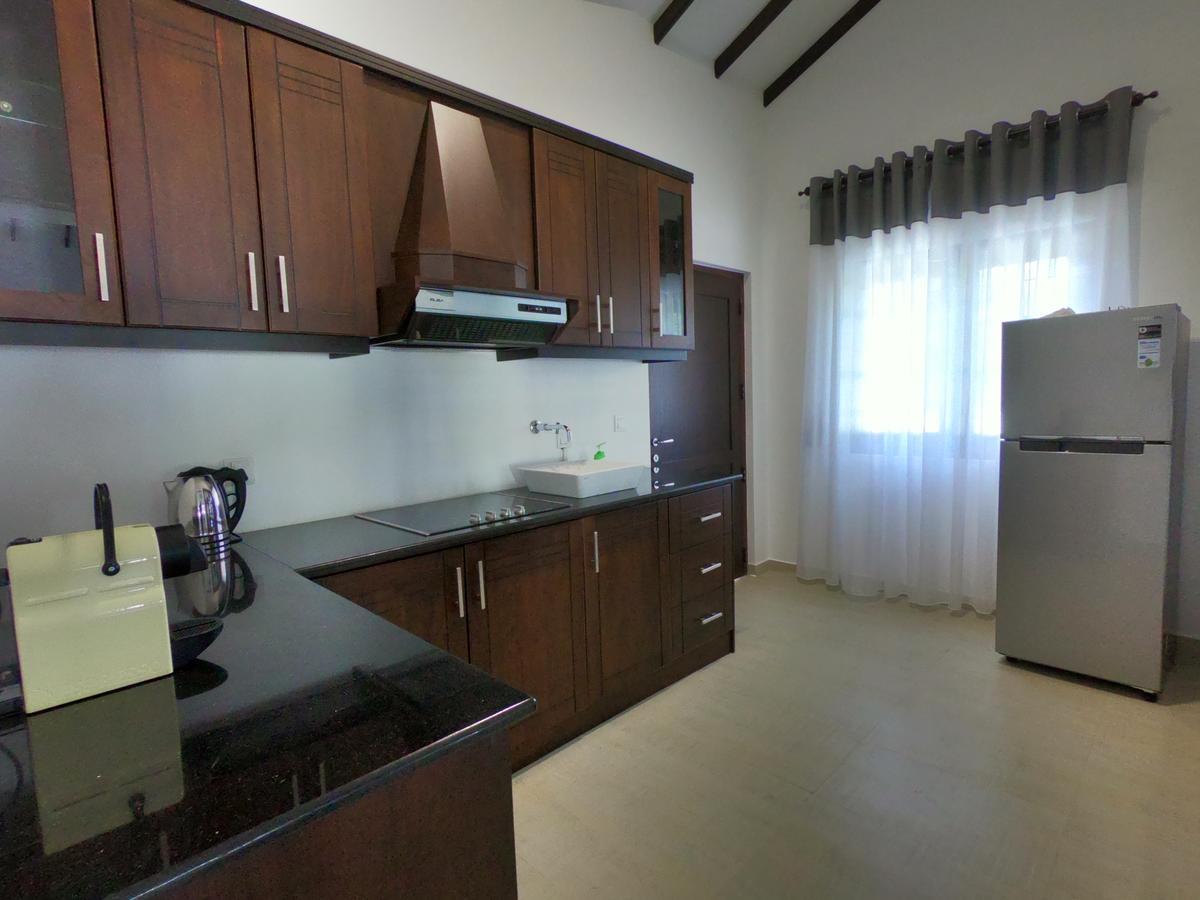 Villa Elisabeth Katana Екстериор снимка